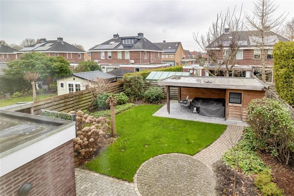 Medium property photo - Jan Tooroplaan 4, 9646 DG Veendam